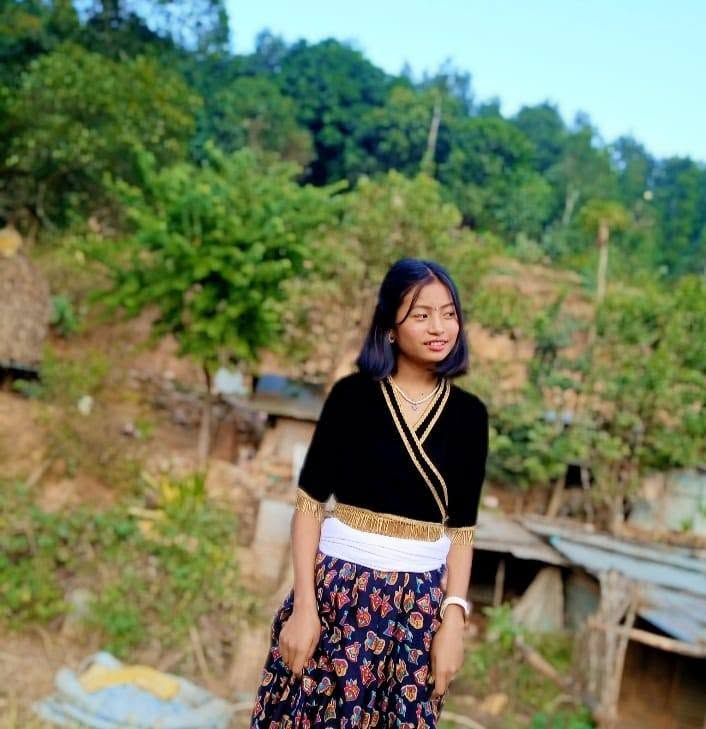 Sangita Mazee